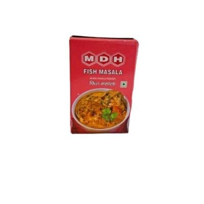 MDH Fish Masala 100G