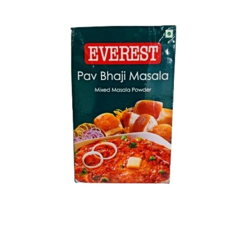 Pav Bhaji Masala 100G