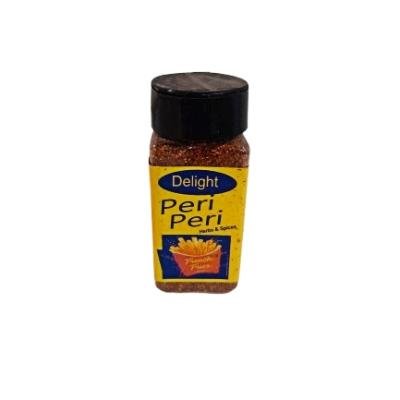Peri Peri Herb 50G