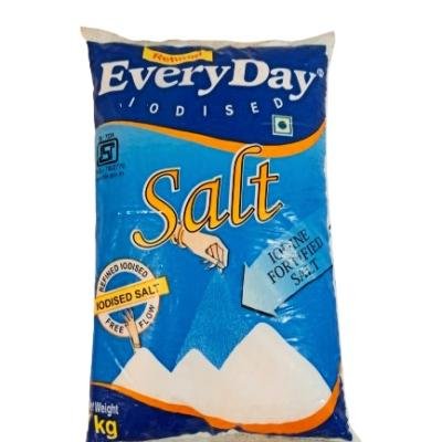 Salt 1Kg