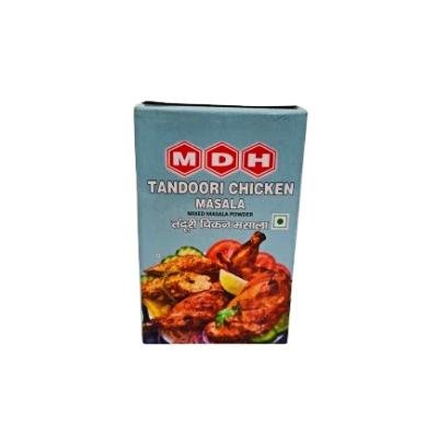 Tandoori Chicken Masala 100G