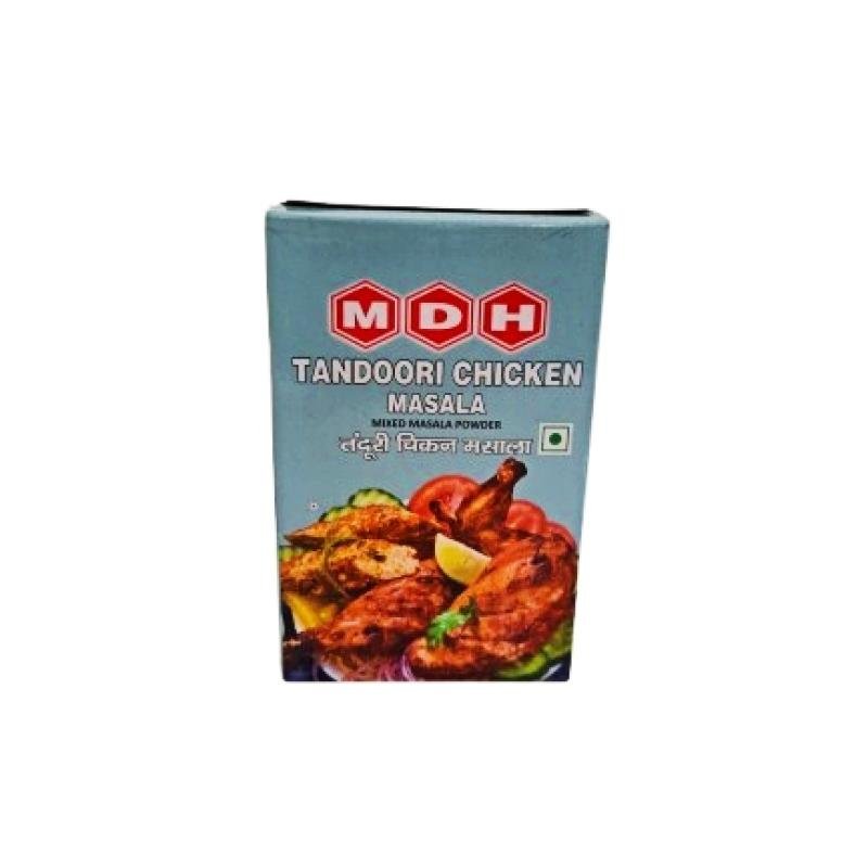 Tandoori Chicken Masala 100G